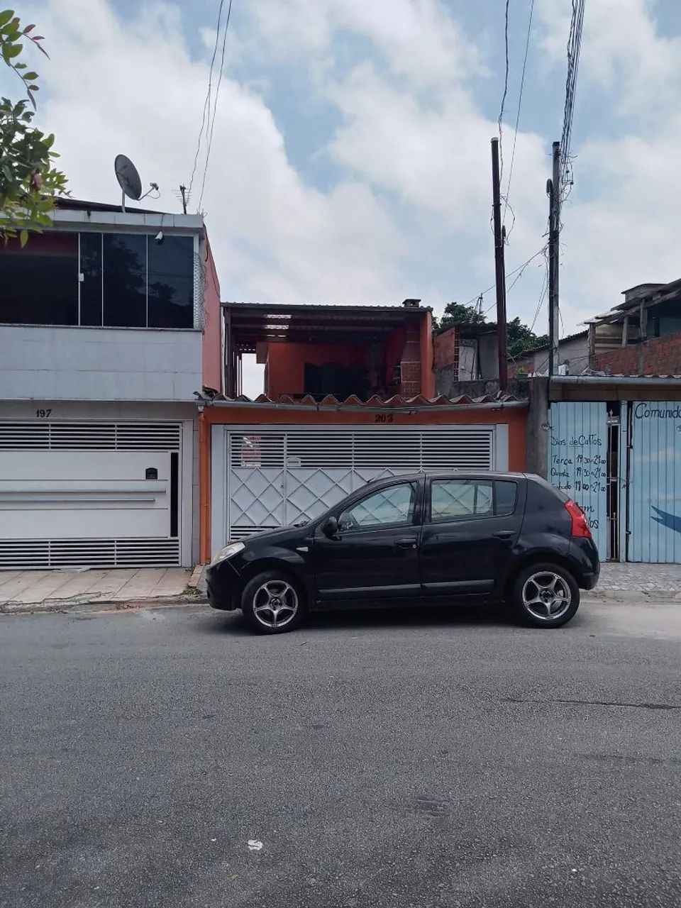 Foto do imóvel
