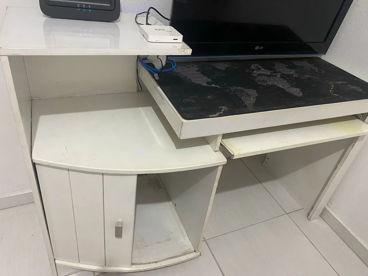 Vendo Escrivaninha  - Foto 2