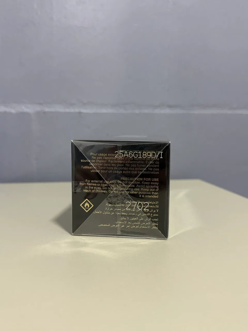 Mancera cedrat Boise edp 120ml - Foto 3