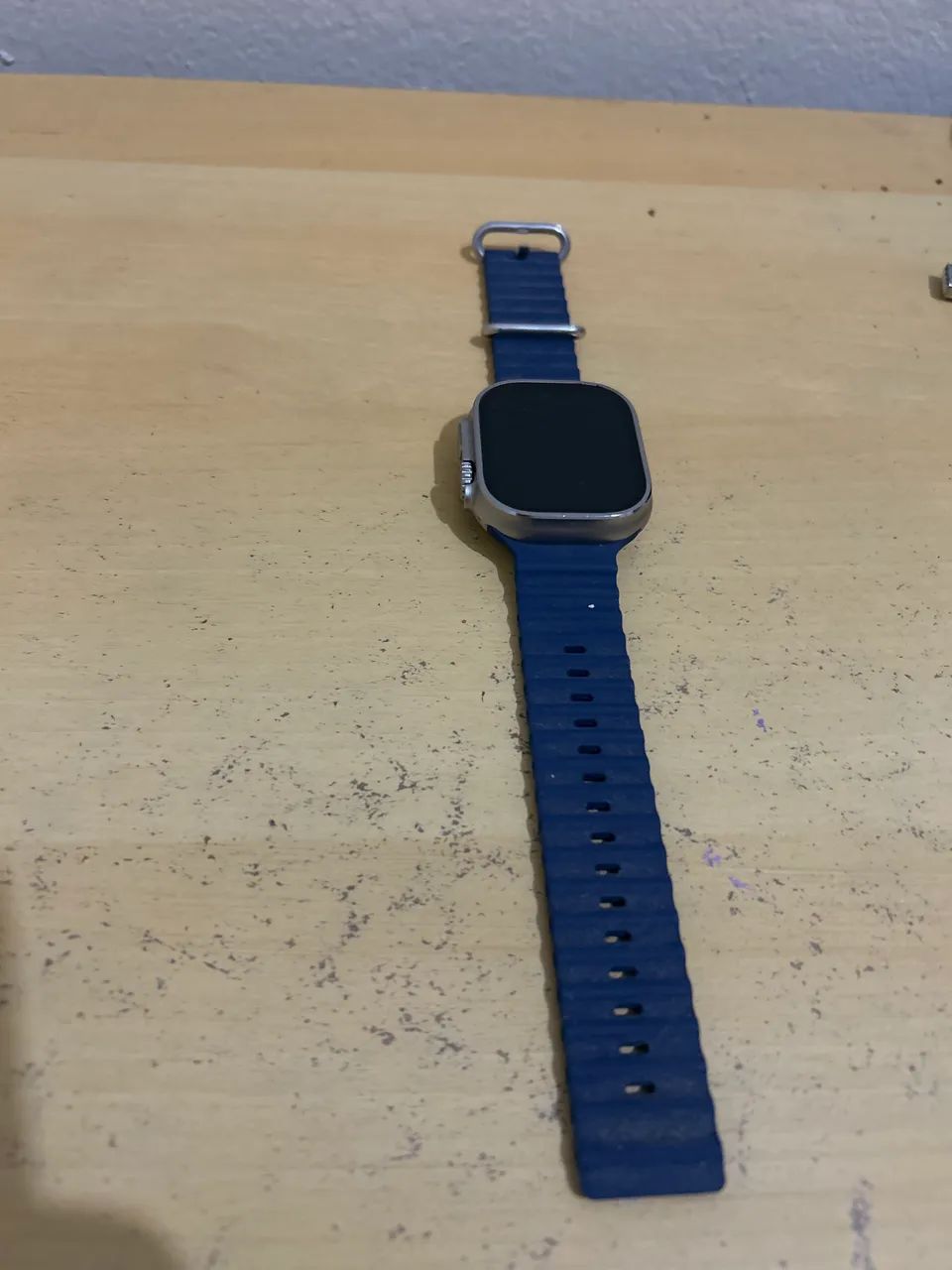 Smart Watch ultra J1