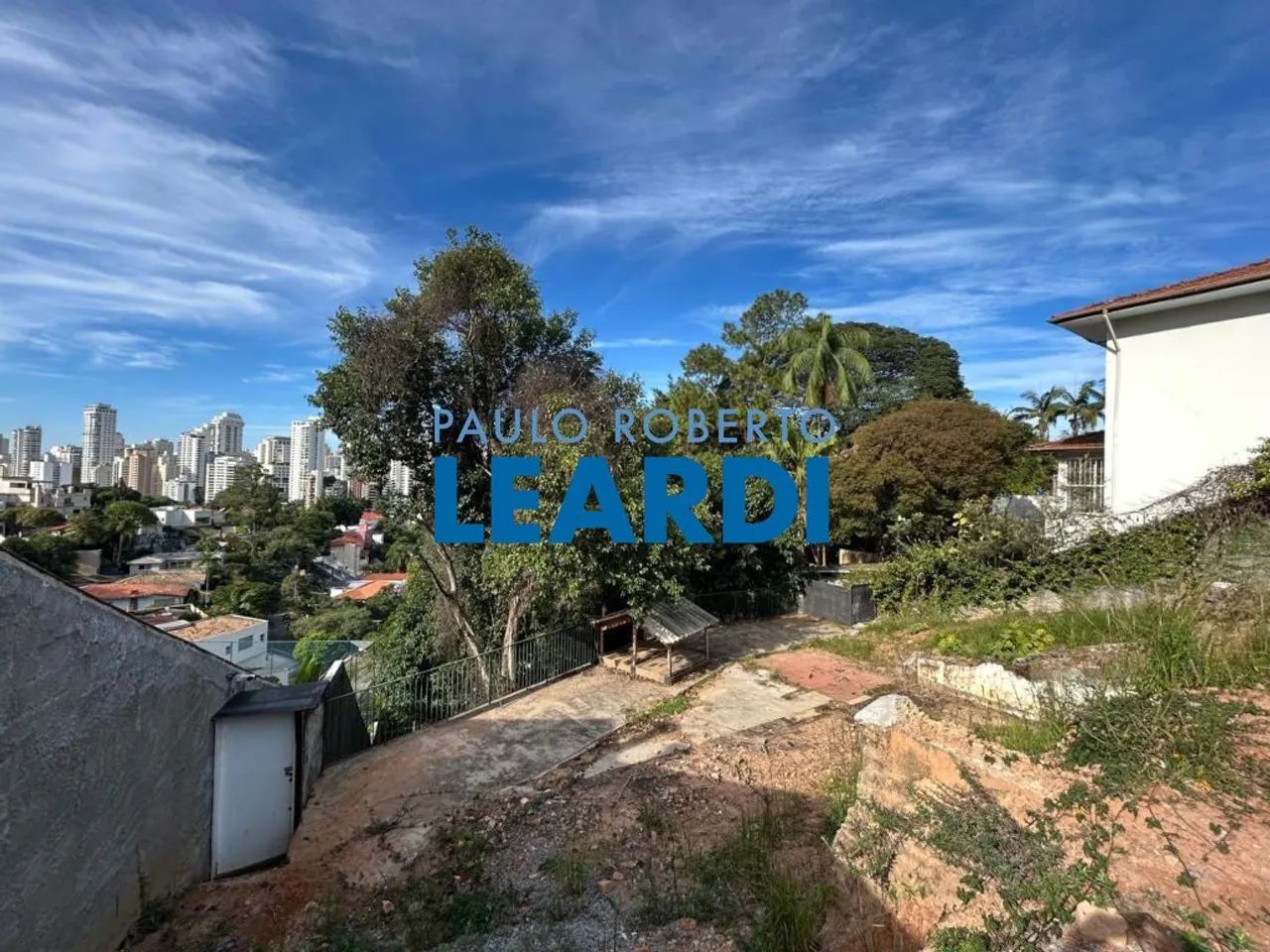 TERRENO - PACAEMBÚ - SP