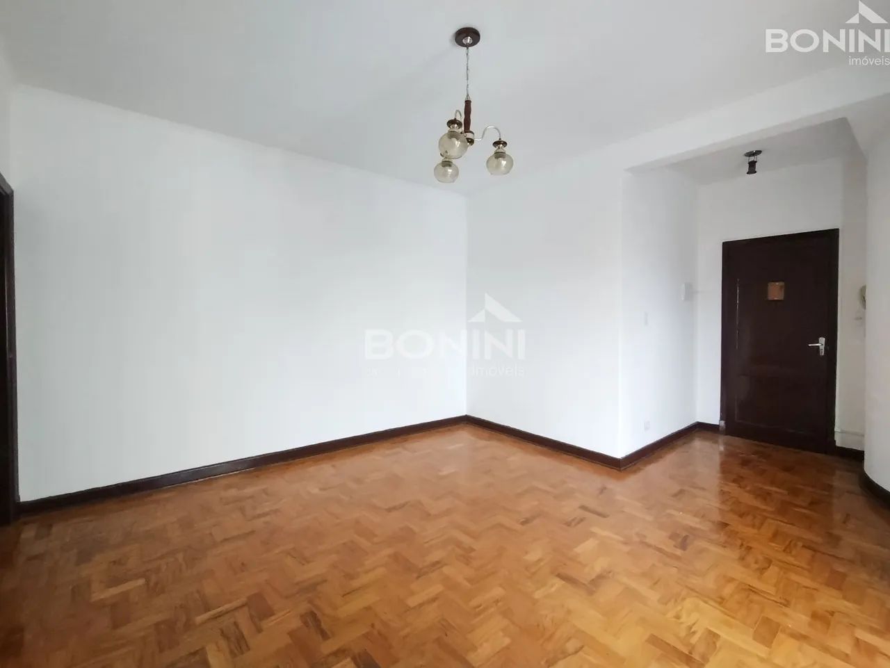 EDIFÍCIO ABDO - Apartamento com sacada ampla no Centro de Americana - Foto 3