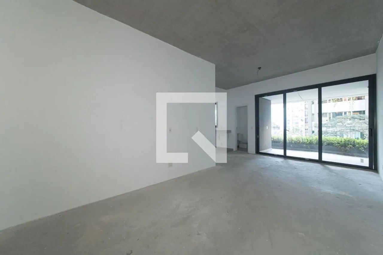 Apartamento à Venda - Vila Olímpia, 2 Quartos, 114 m2 - Foto 2