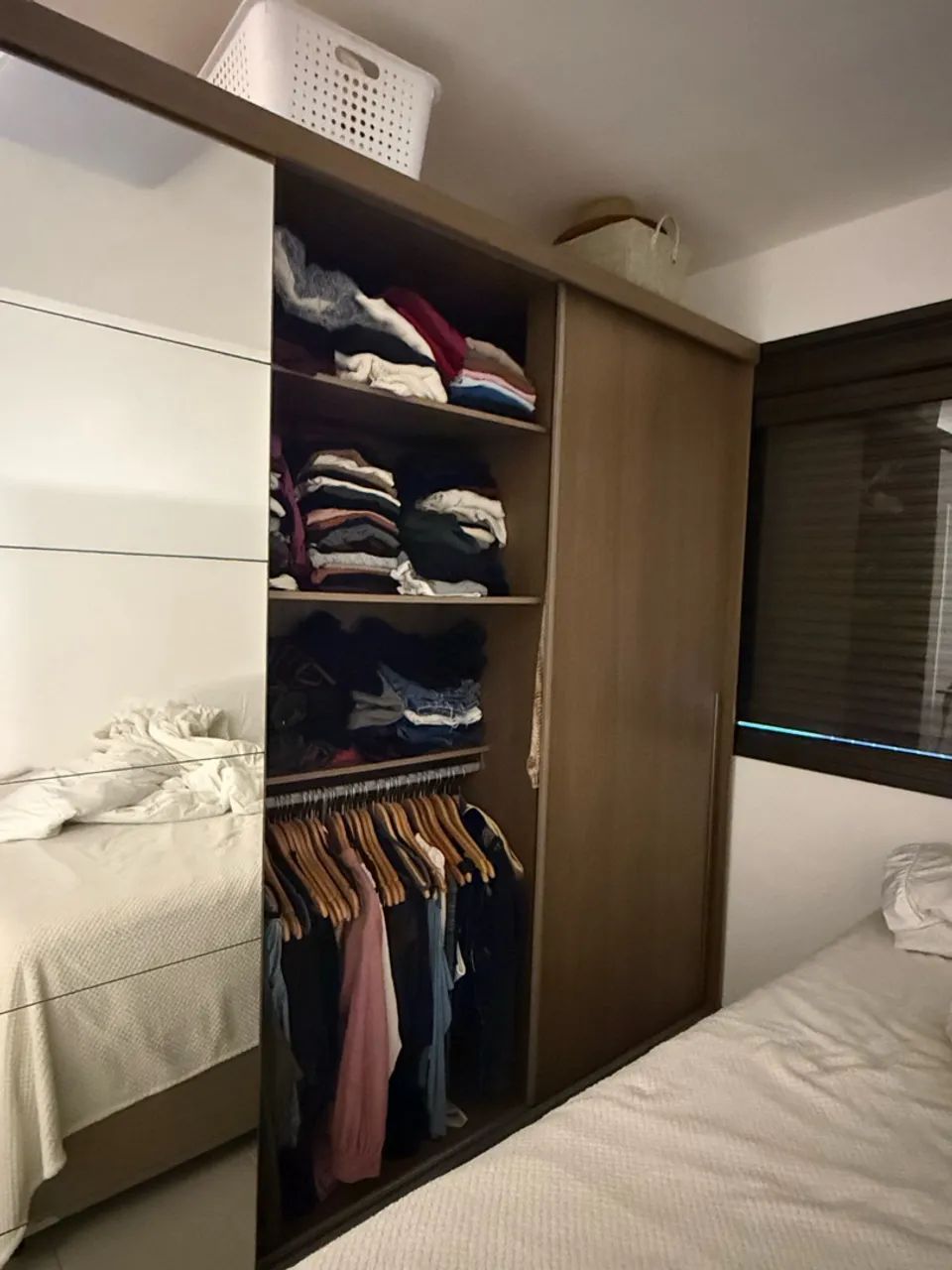 Armário quarto - Foto 3