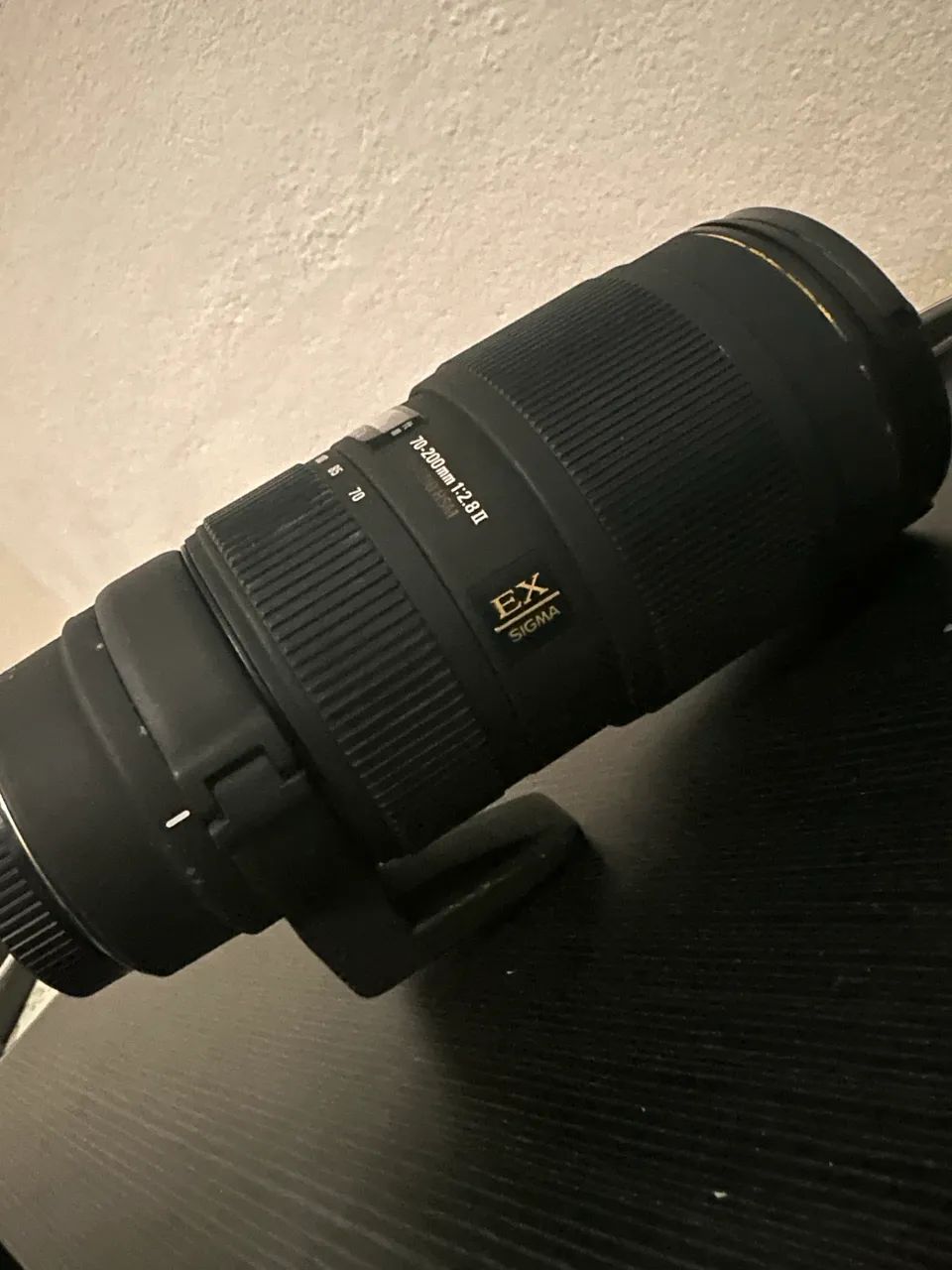 Sigma 70-200 Sony A-Mount
