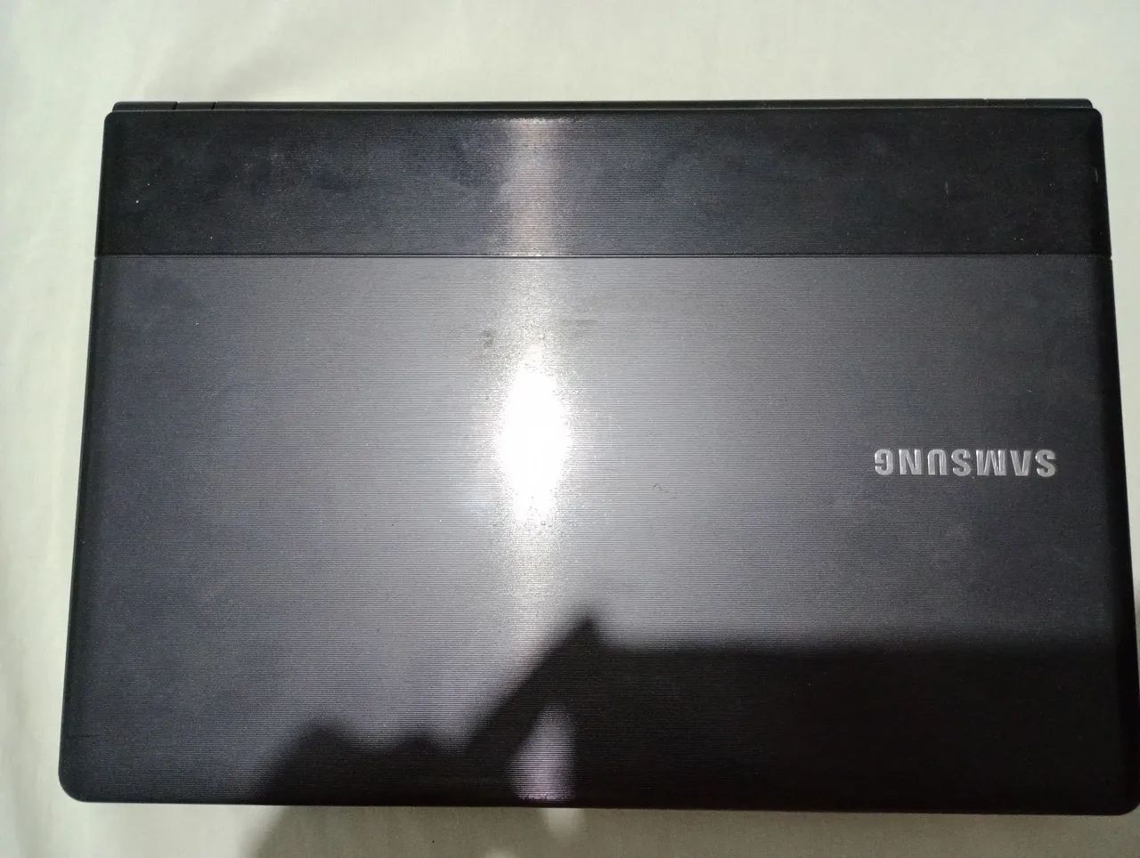 notebook Samsung 