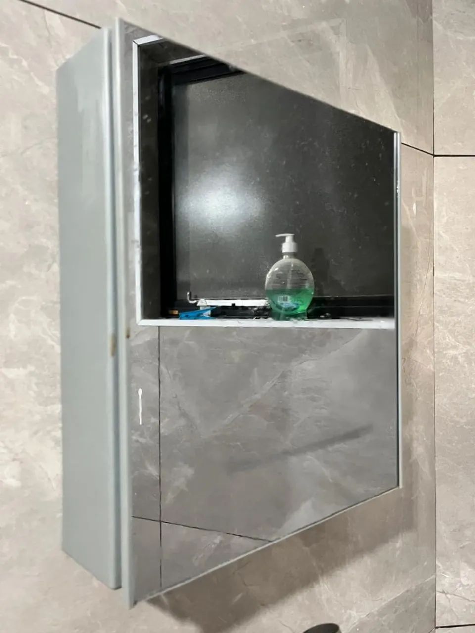 Pia/ balcão/espelho  - Foto 4