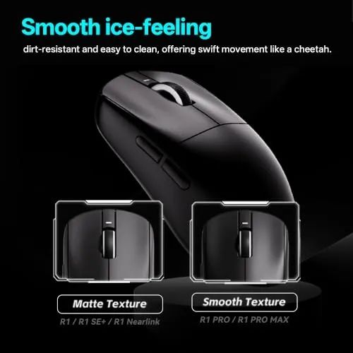 Mouse ATK RS1 - Foto 3