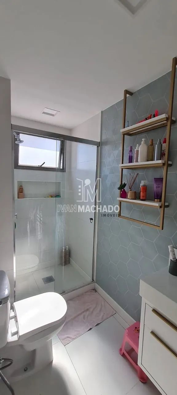 Apartamento à Venda, 04 quartos na quadra do Mar, Mata da Praia, Vitória, ES - Foto 8