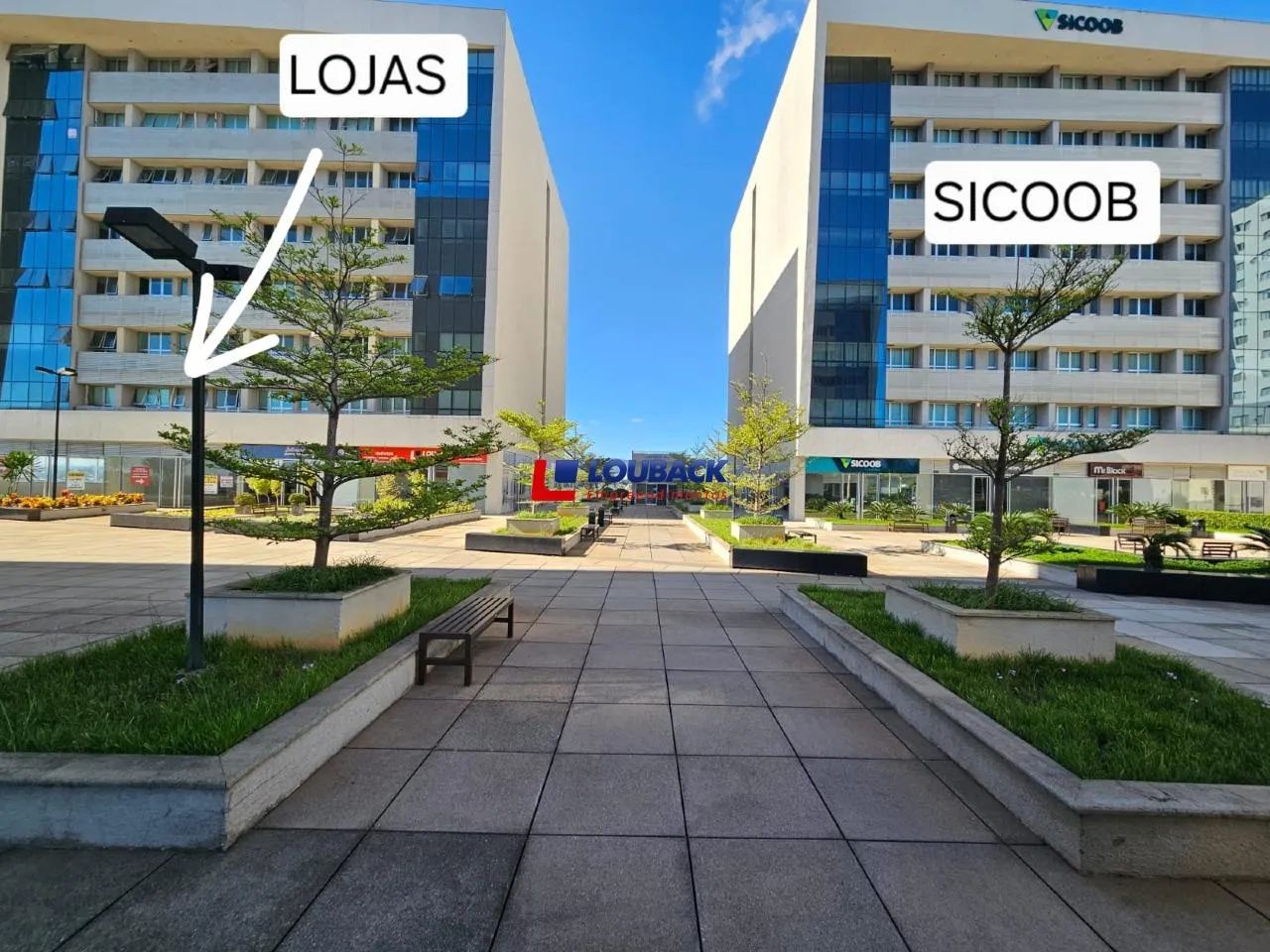 Loja para aluguel, 2 vagas, Caiçaras - Belo Horizonte/MG - Foto 3