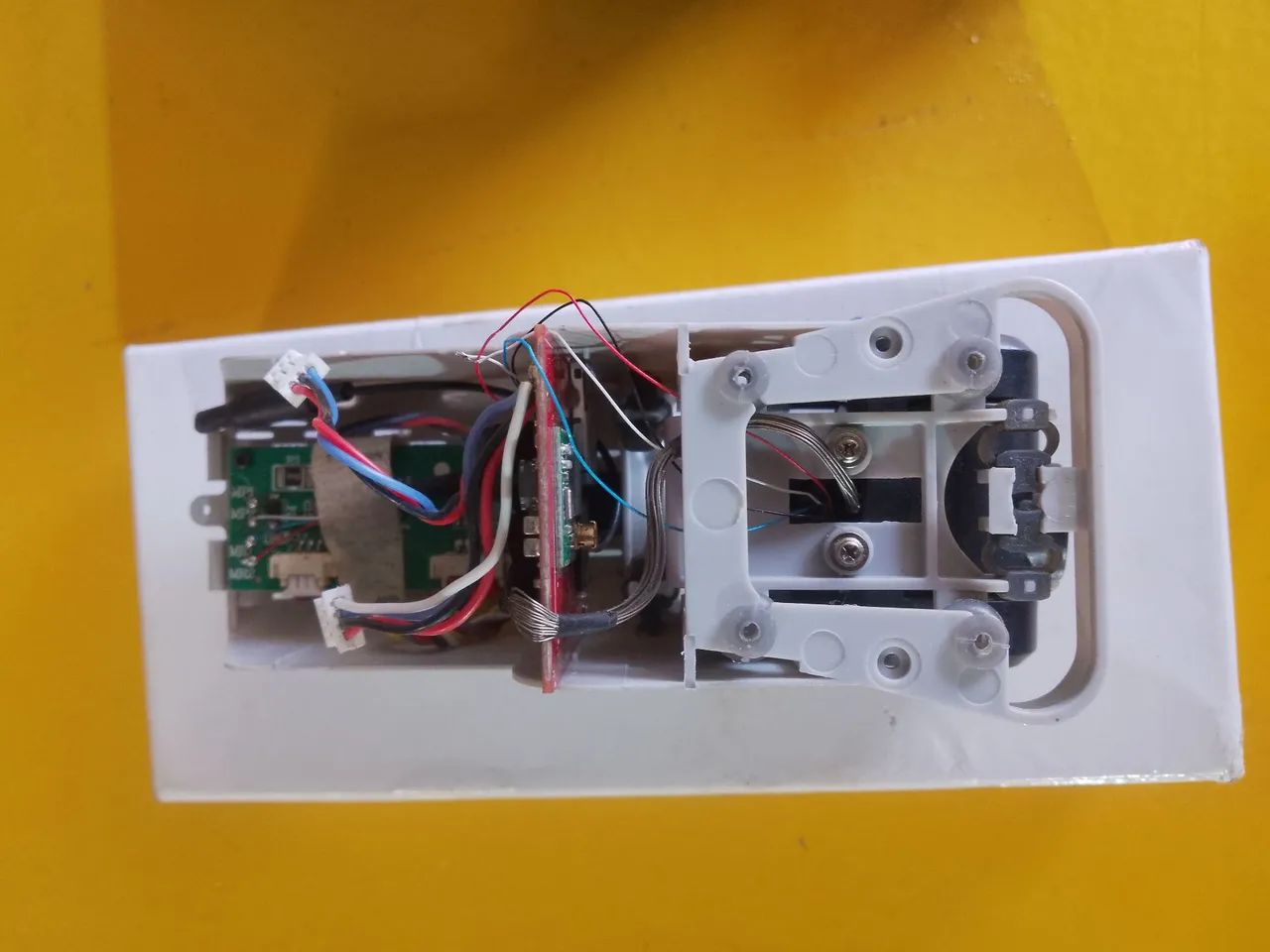Controle+câmera drone FK 102 funcionando perfeitamente! - Foto 5