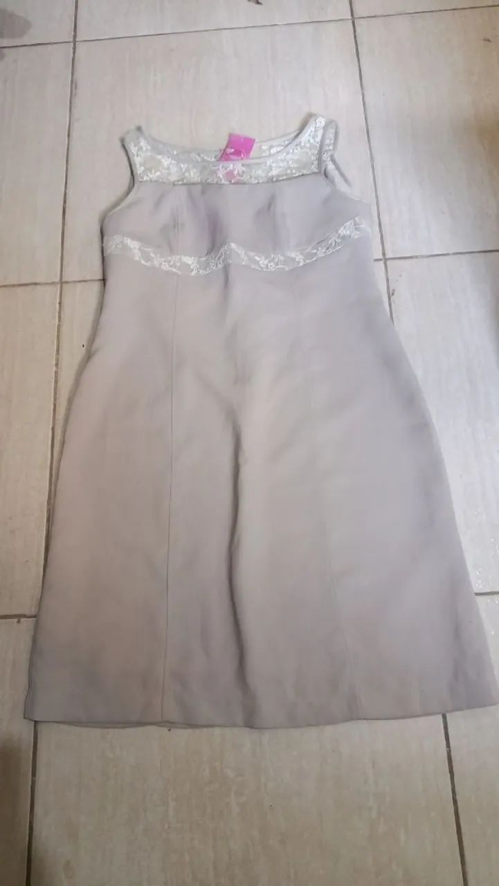 Vestidos feminino 