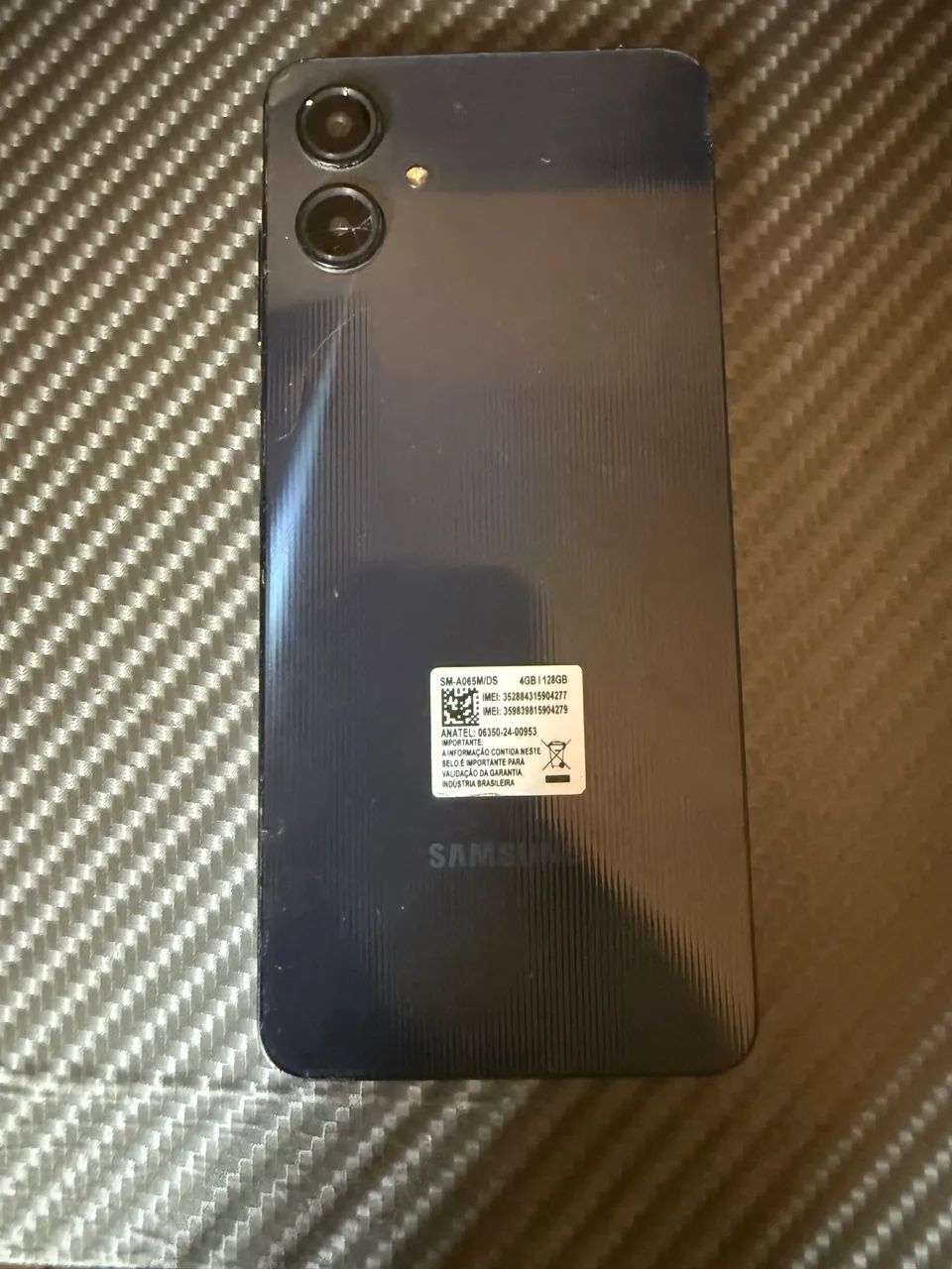 Vendo SAMSUNG GALAXY A065  - Foto 4