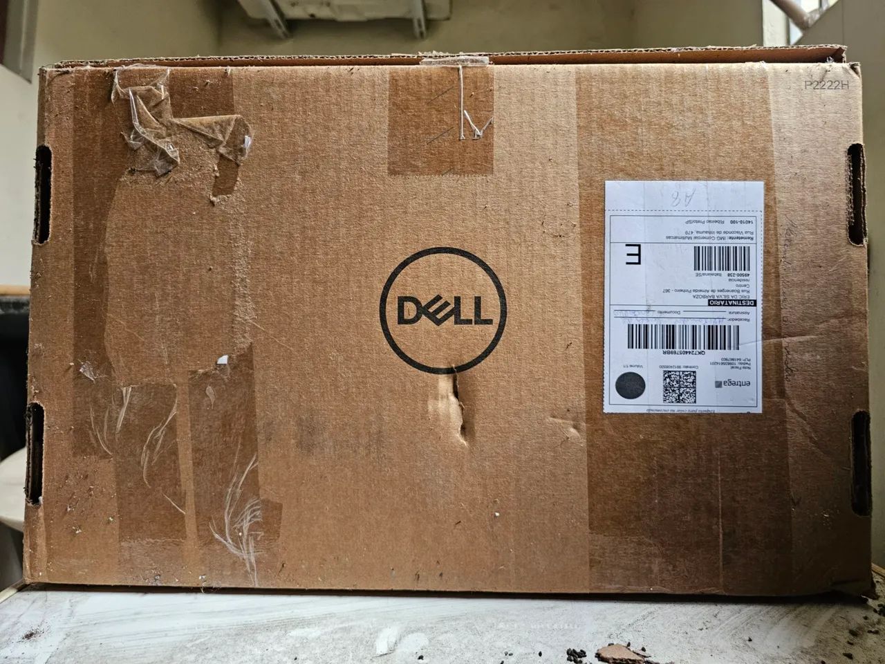 Monitor DELL de 22 polegadas  - Foto 4