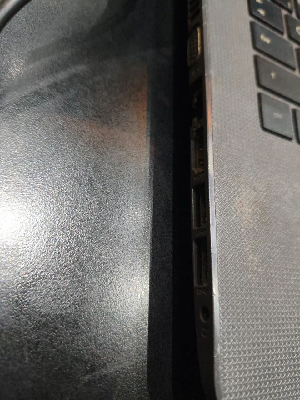 Notebook HP 246 G6 14 Polegadas - Original - Funcionando 100% - Foto 2