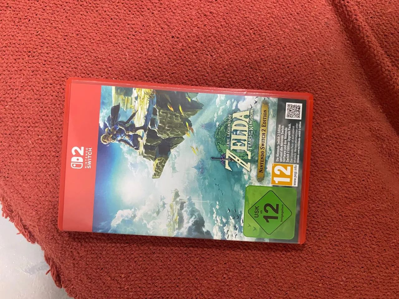 Nintendo switch 2  - Foto 4