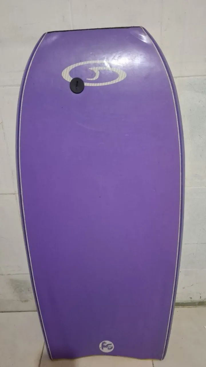 Prancha bodyboad Genesis 41/5 Polegadas