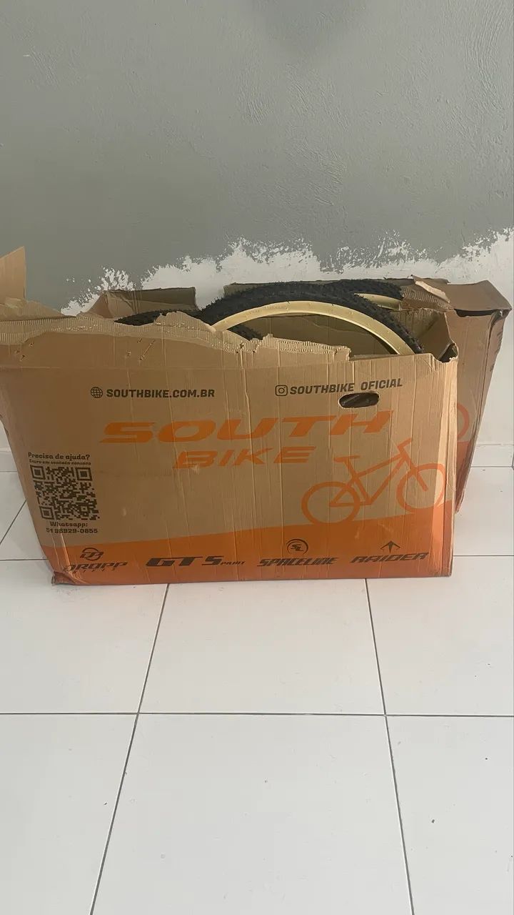 Bicicleta aro 29 valor 950$ - Foto 3