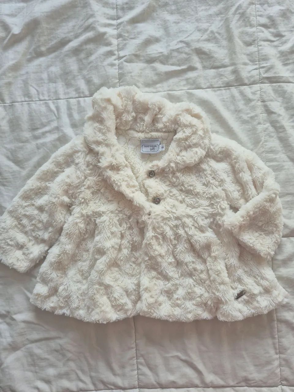Roupas bebê criança - Foto 4