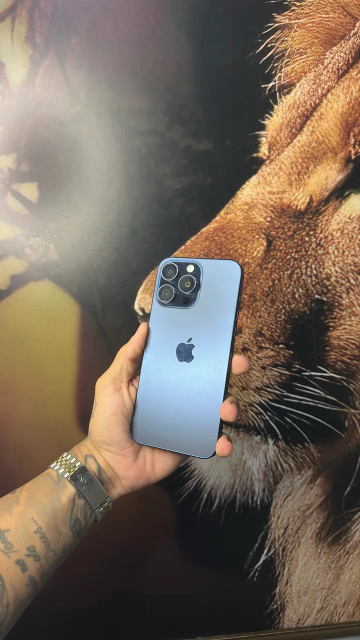 iPhone 15pro Max  - Foto 3