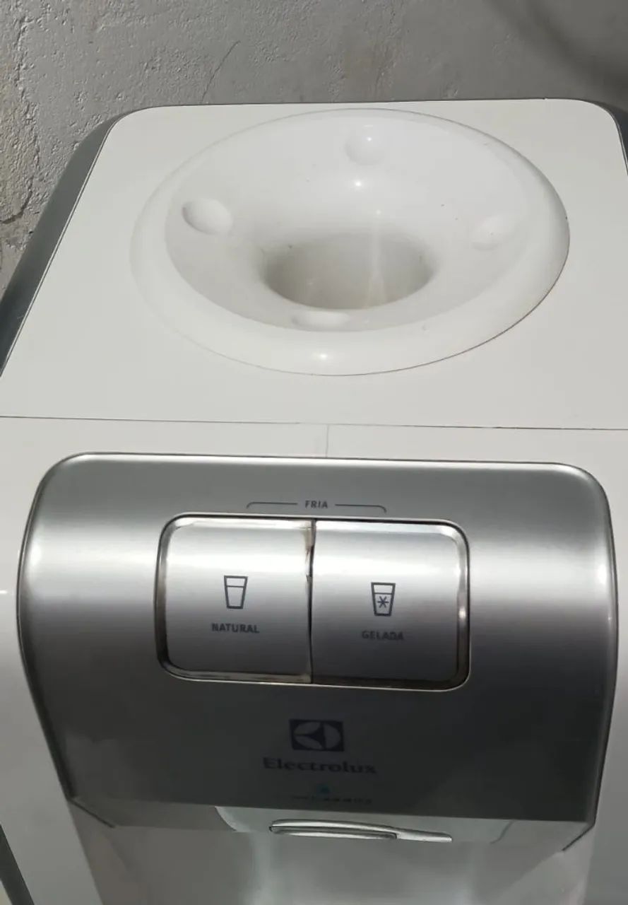 Bebedouro Electrolux  - Foto 2