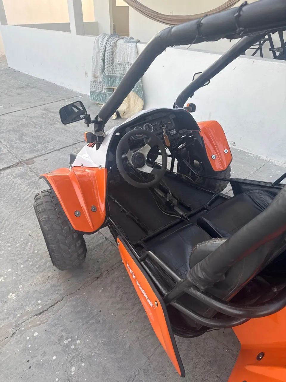 Mini Buggy - Foto 4