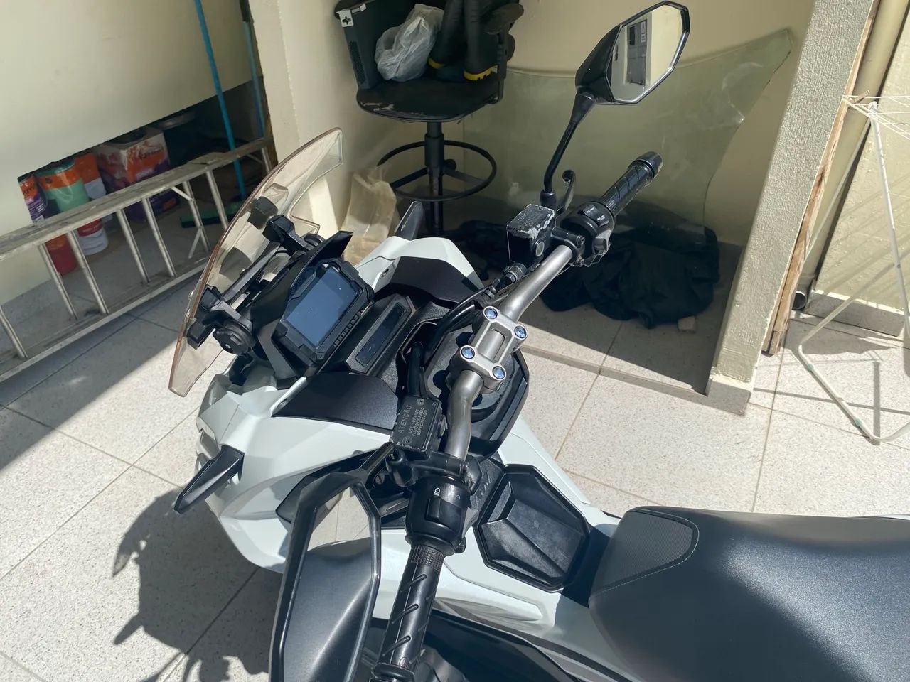 Honda ADV 150 - Foto 5