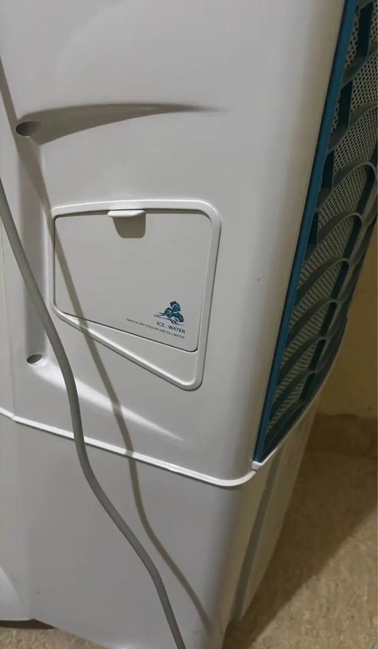 CLIMATIZADOR SIMPHONY - Foto 3