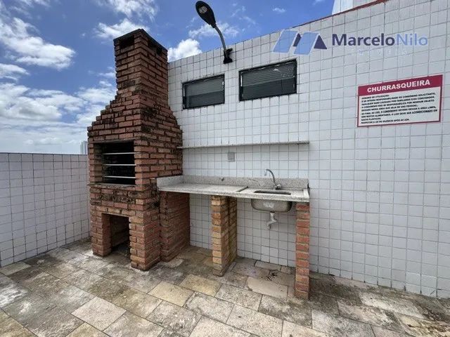 Apartamento Com 02 Quartos, 01 Suíte e Lazer - Foto 5