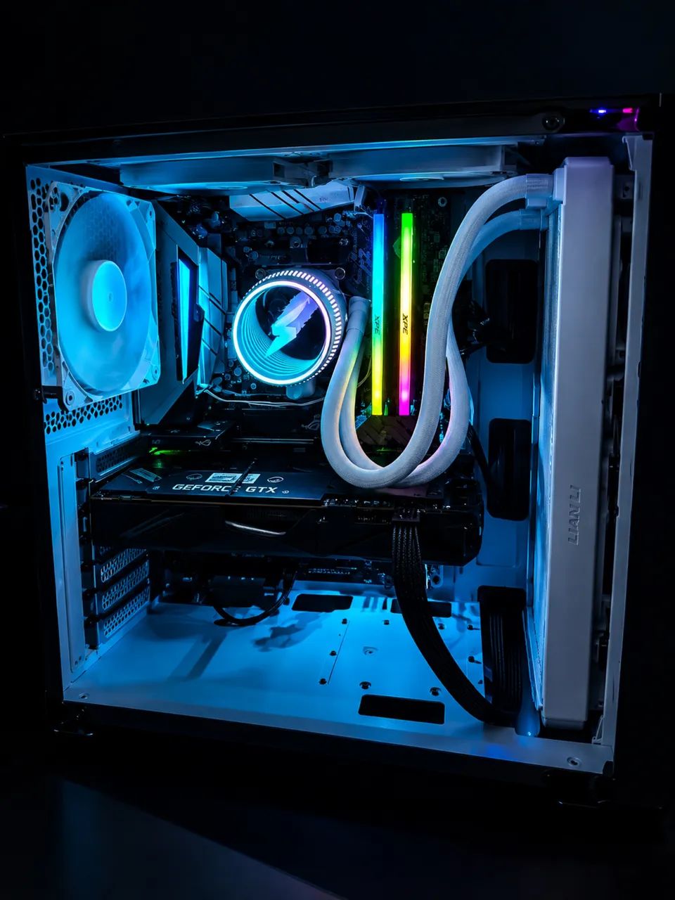 PC GAMER PRA SAIR RAPIDO - Foto 2