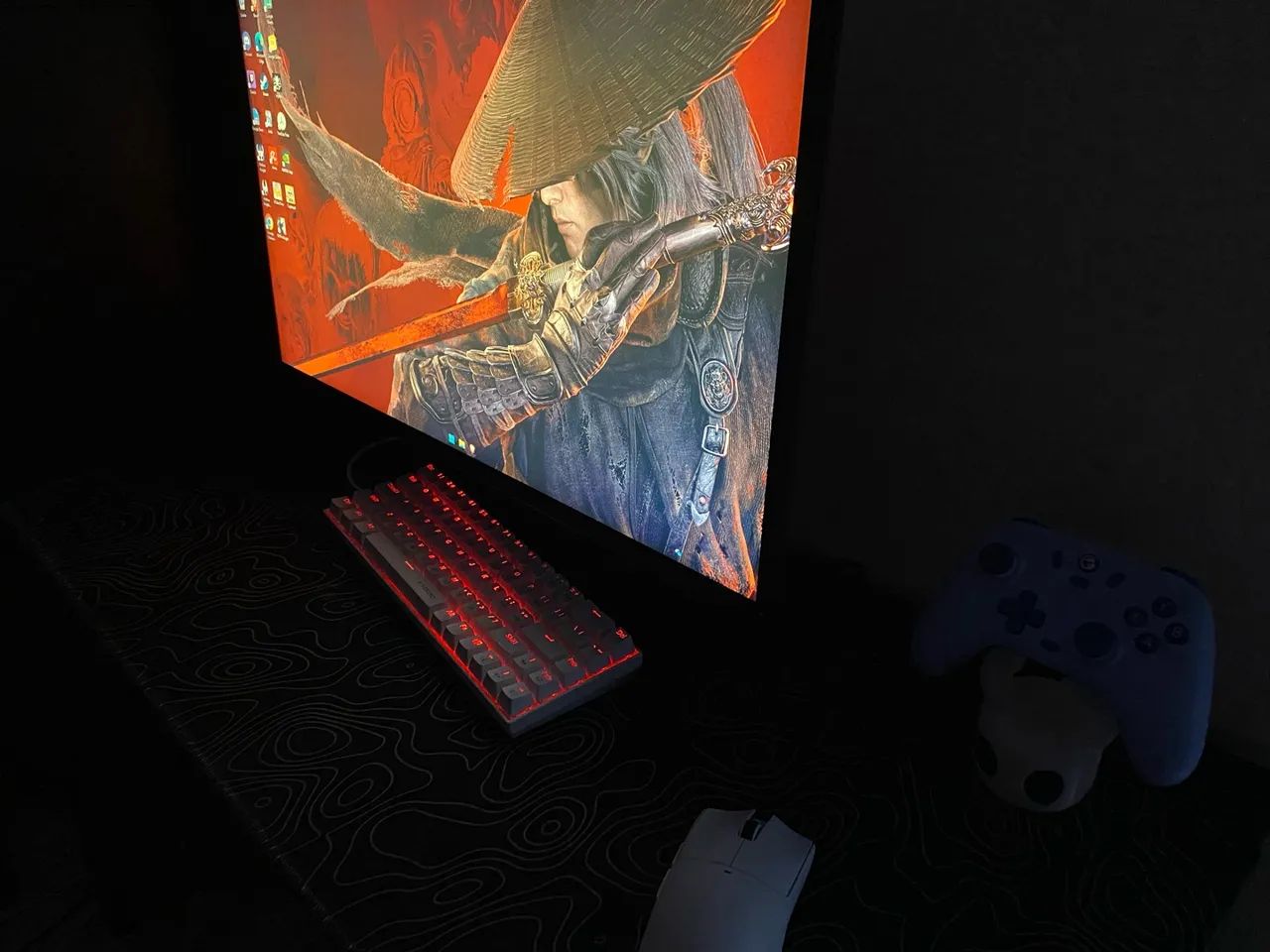 PC GAMER COMPLETO - Foto 2