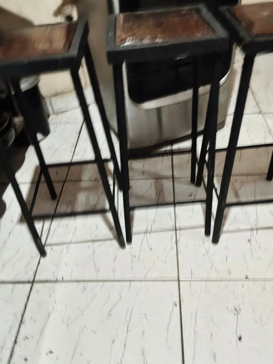 Banqueta para bar