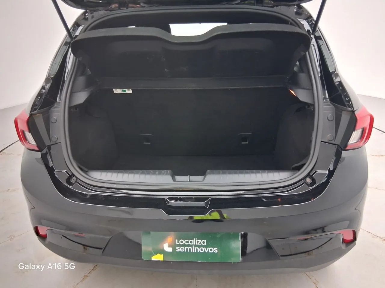 Fiat Argo Drive 1.0 Firefly, foto 9 de 18