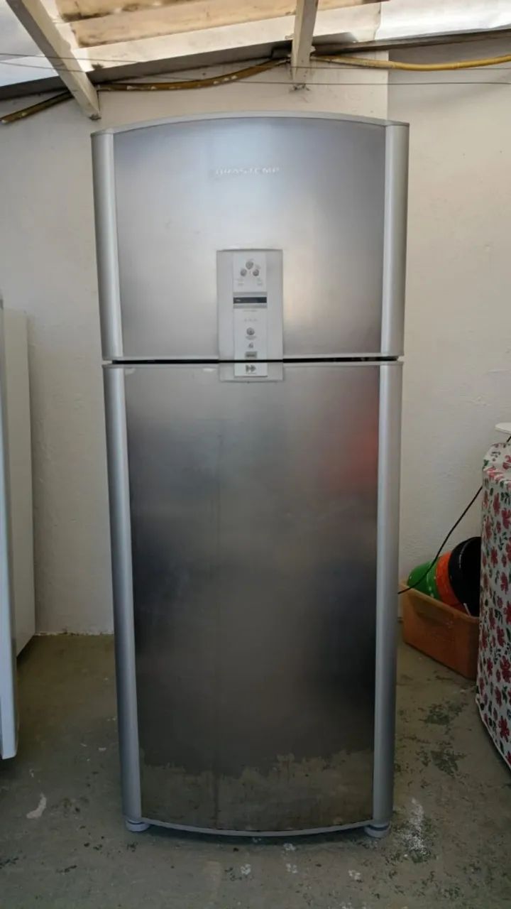Geladeira Duplex - Foto 2