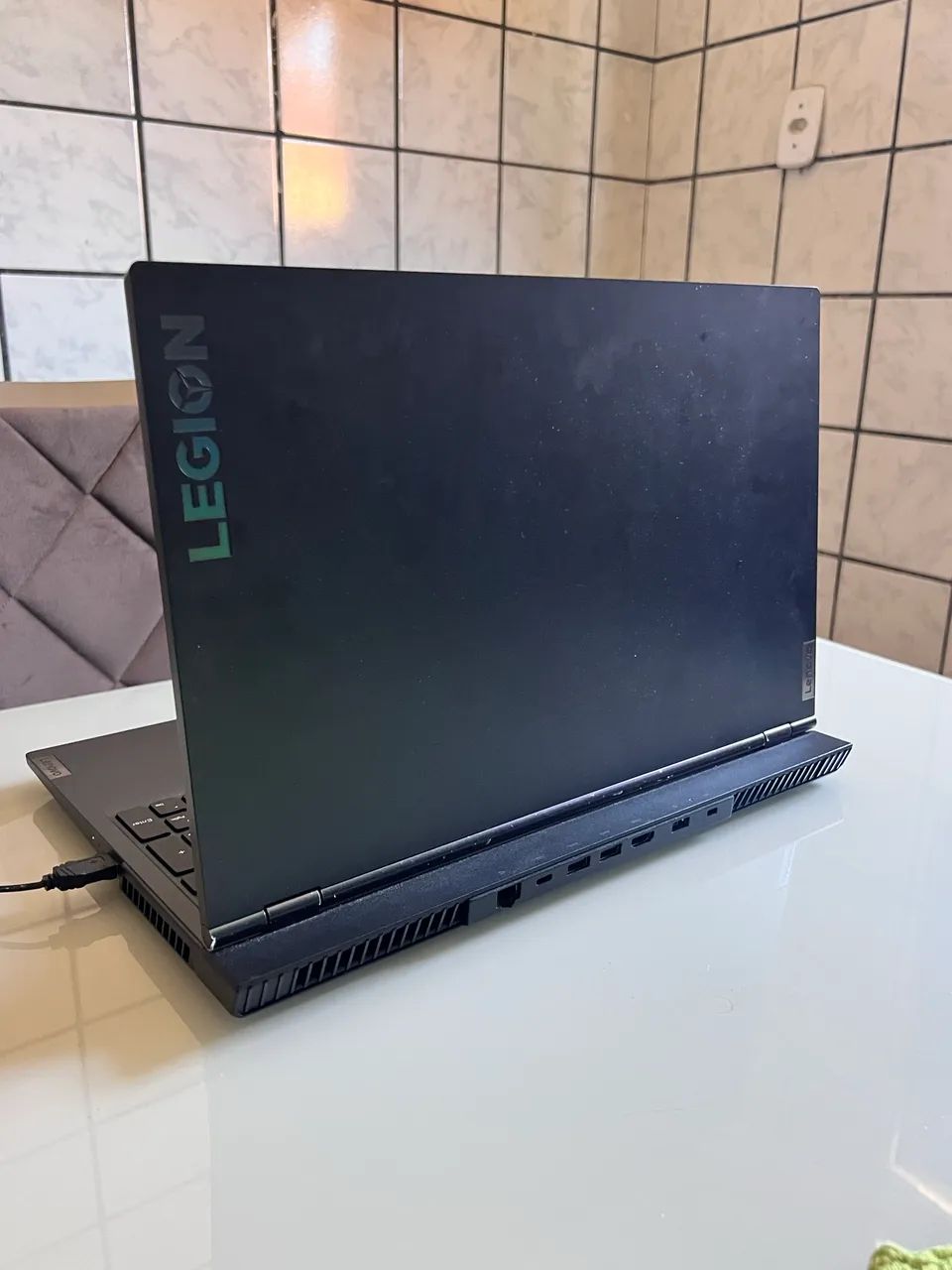 Notebook lenovo legion - Foto 2