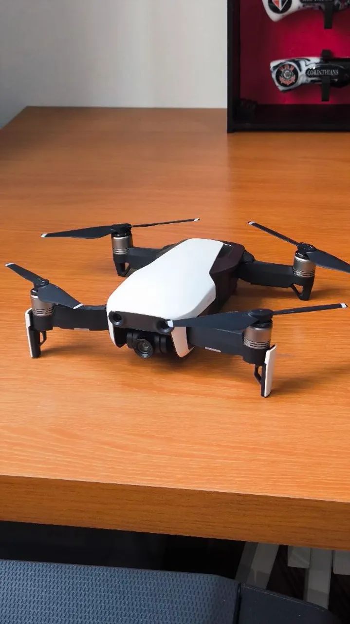 Drone DJI Mavic Air combo completo - Foto 3
