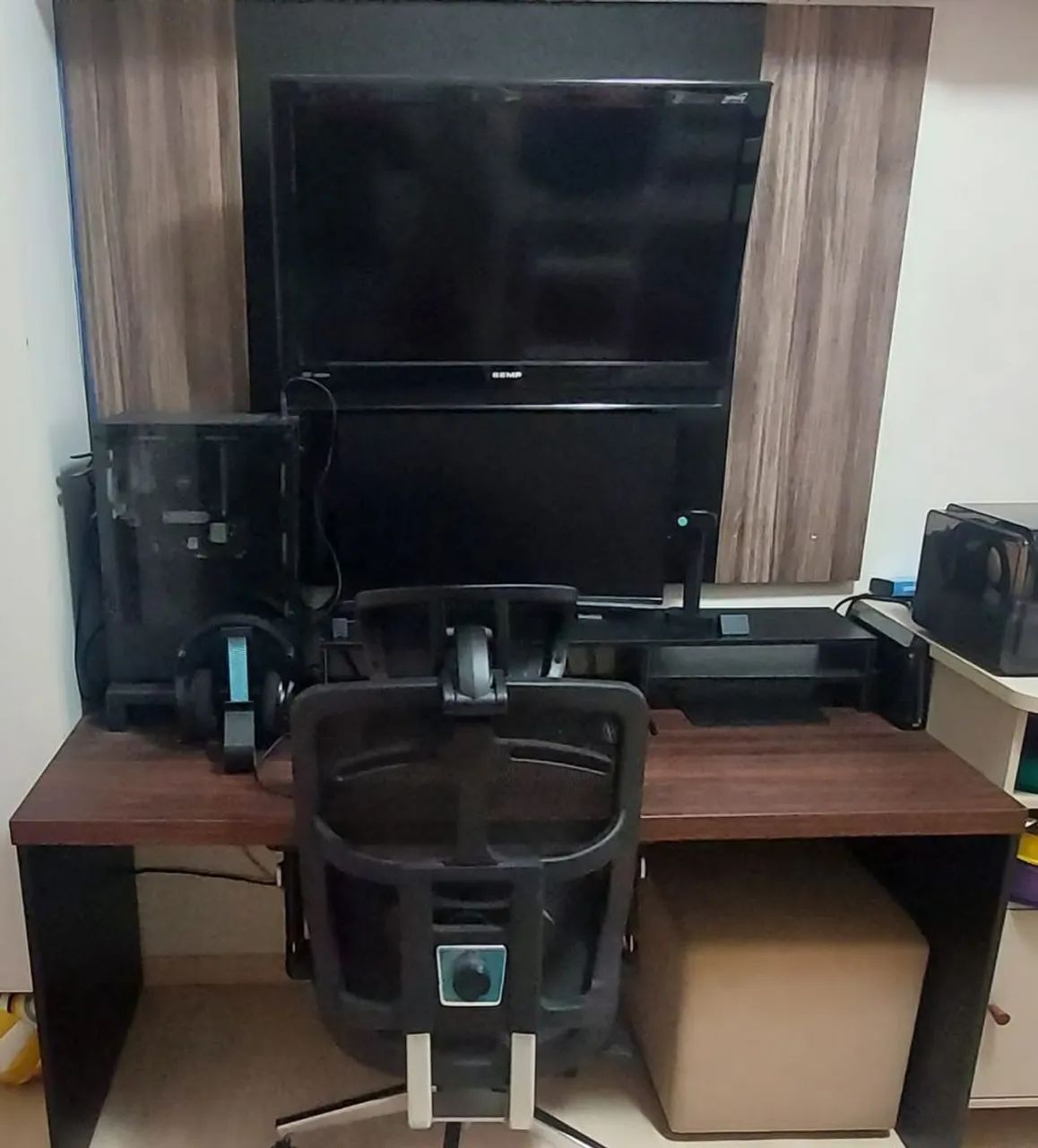 Mesa Escritório 