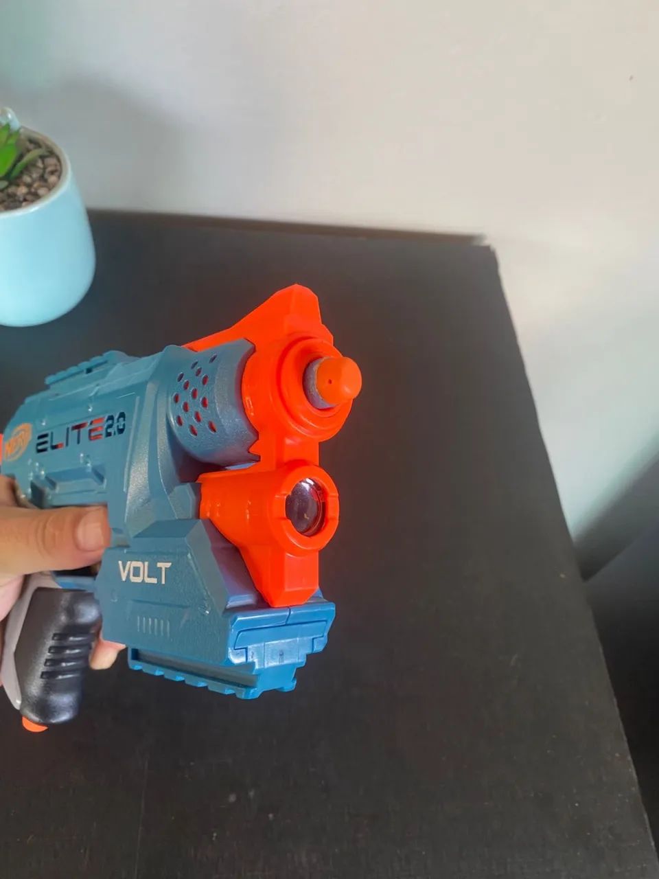 Nerf elite 2.0 volt