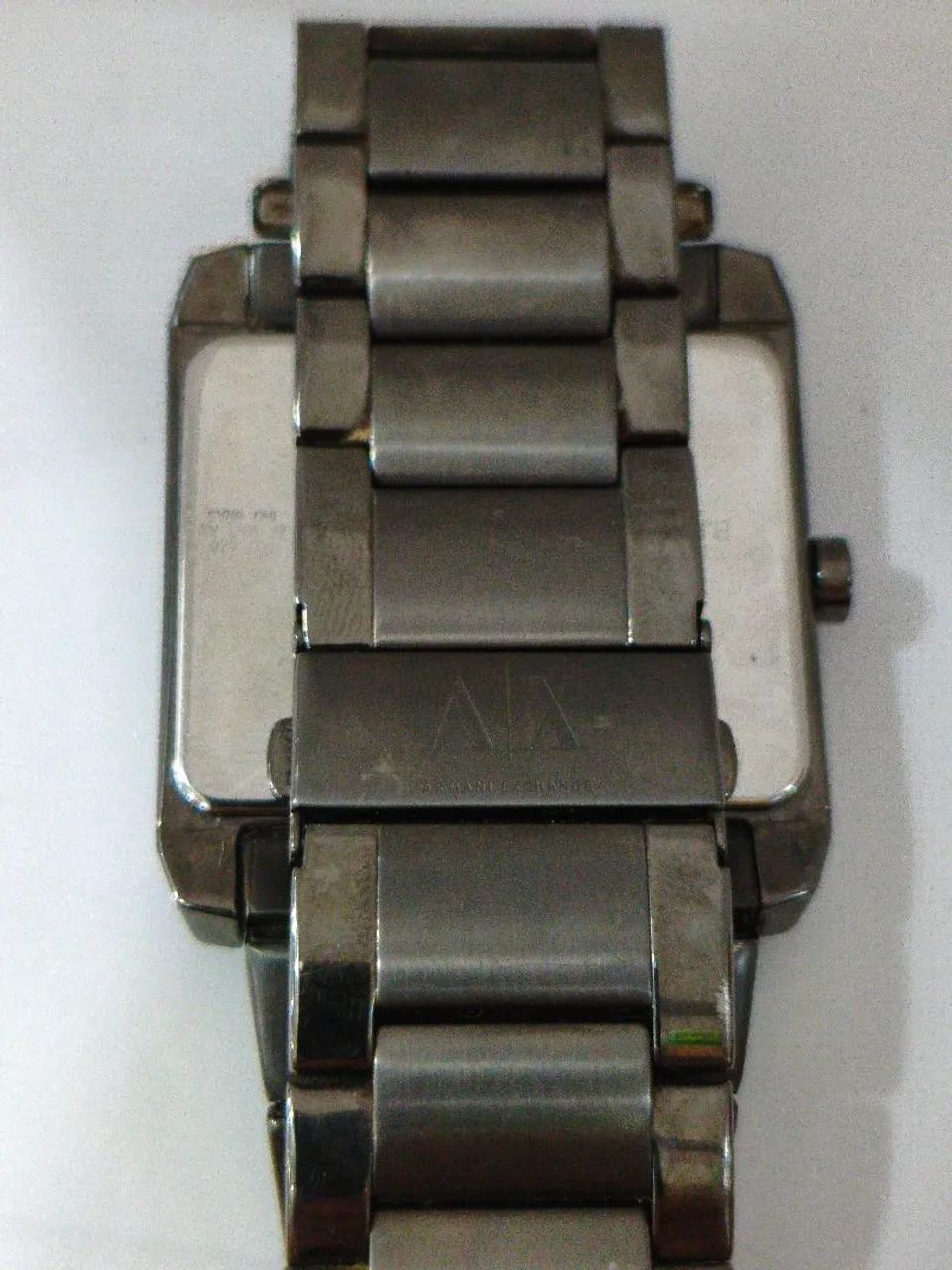 RELÓGIO ARMANI EXCHANGE AX1111 40MM - Foto 4