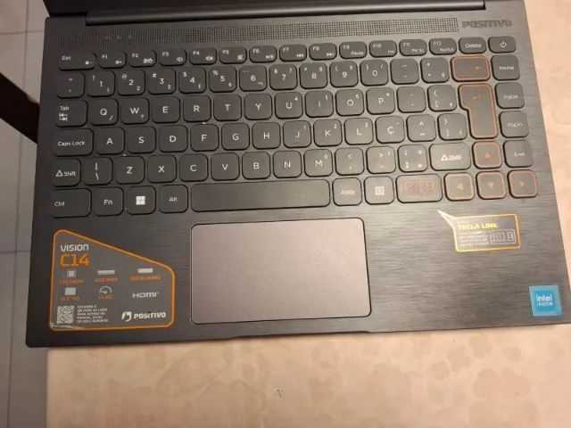 Notebook Positivo - Foto 3