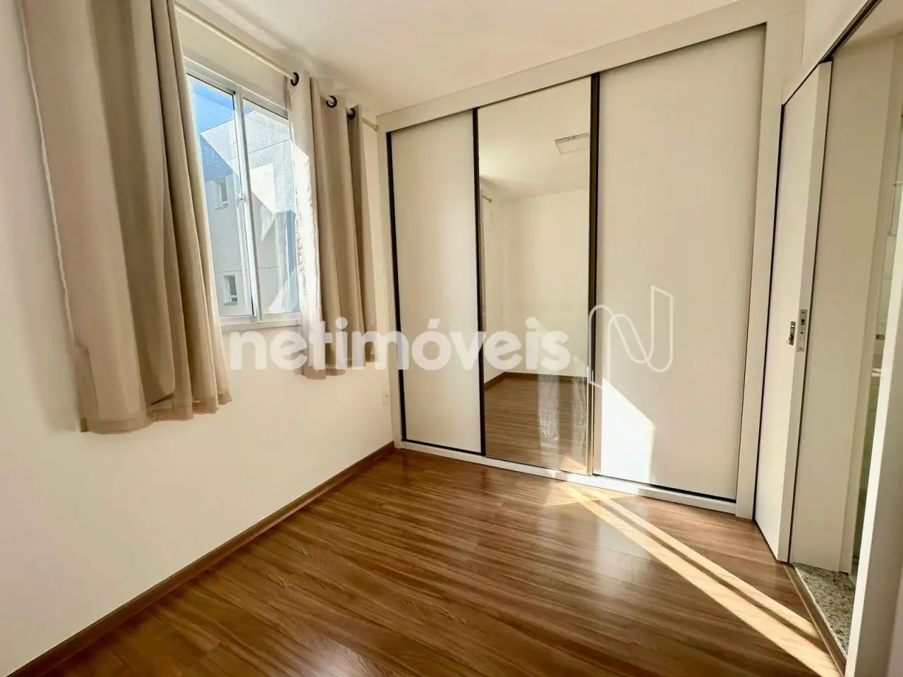 Locação Apartamento 2 quartos Buritis Belo Horizonte - Foto 5