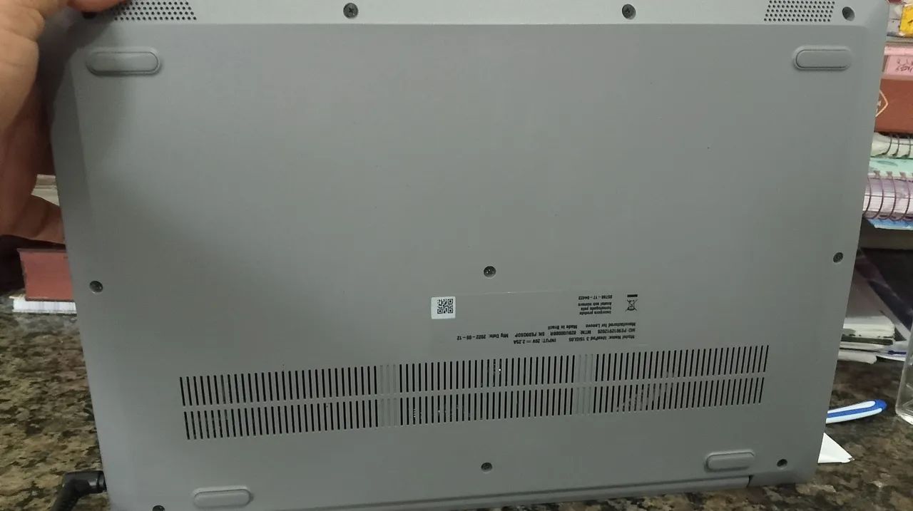 Notebook Lenovo  - Foto 3