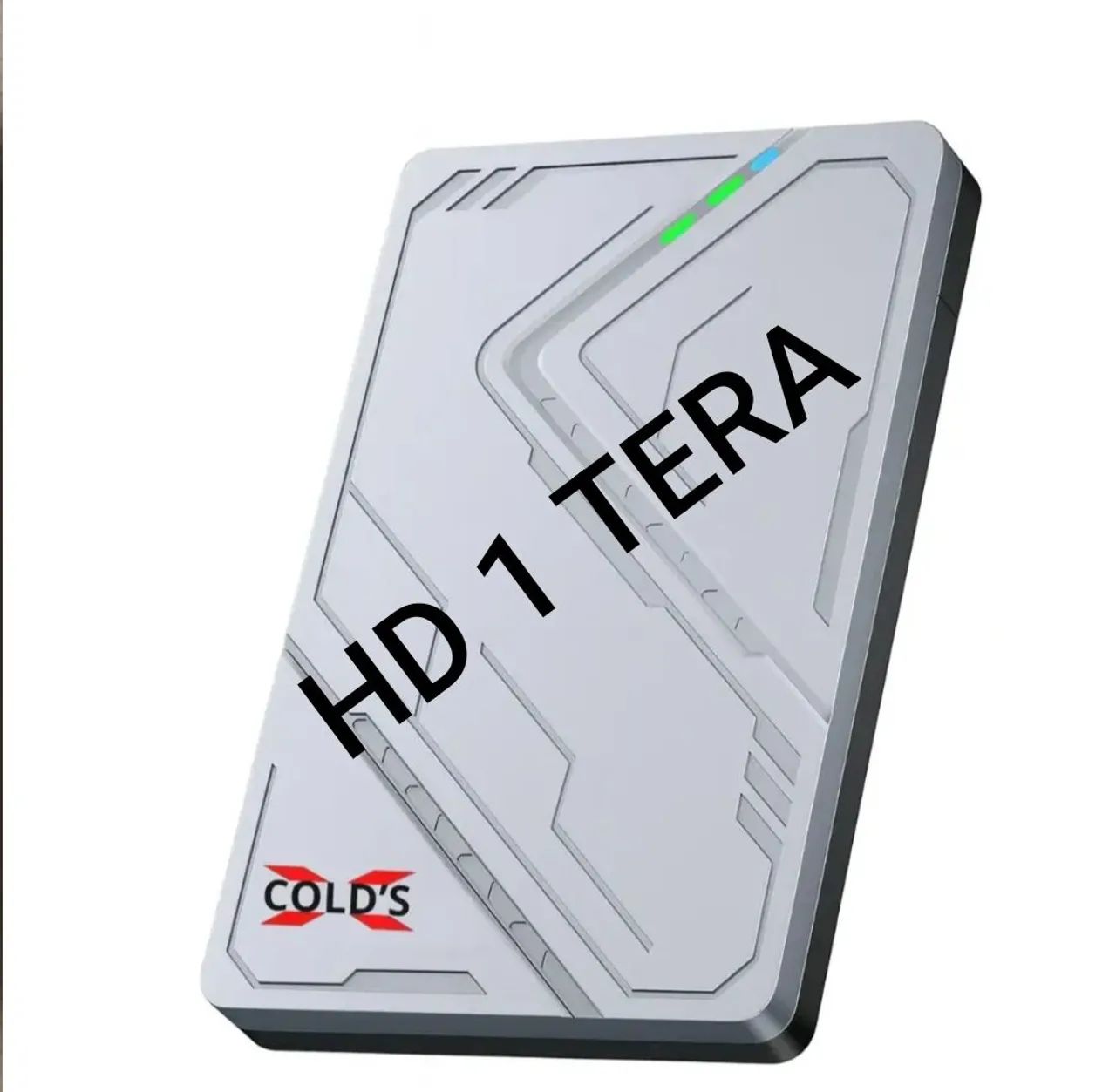 HD Externo 1 Tera