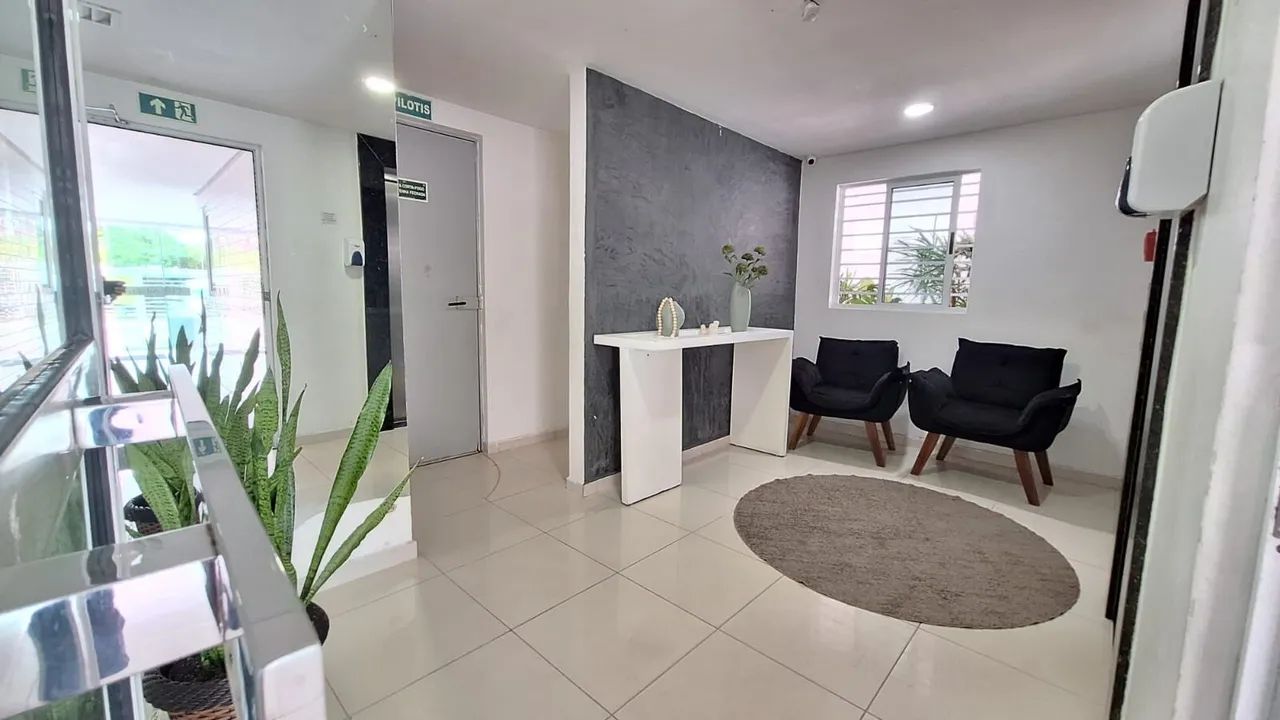 Apartamento Padrão na Serraria - Foto 5