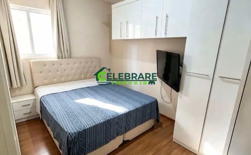 Apartamento 2 quartos Santa Cândida | EB181 - Foto 5
