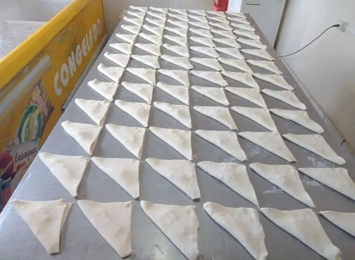 Salgado para revenda - Foto 2