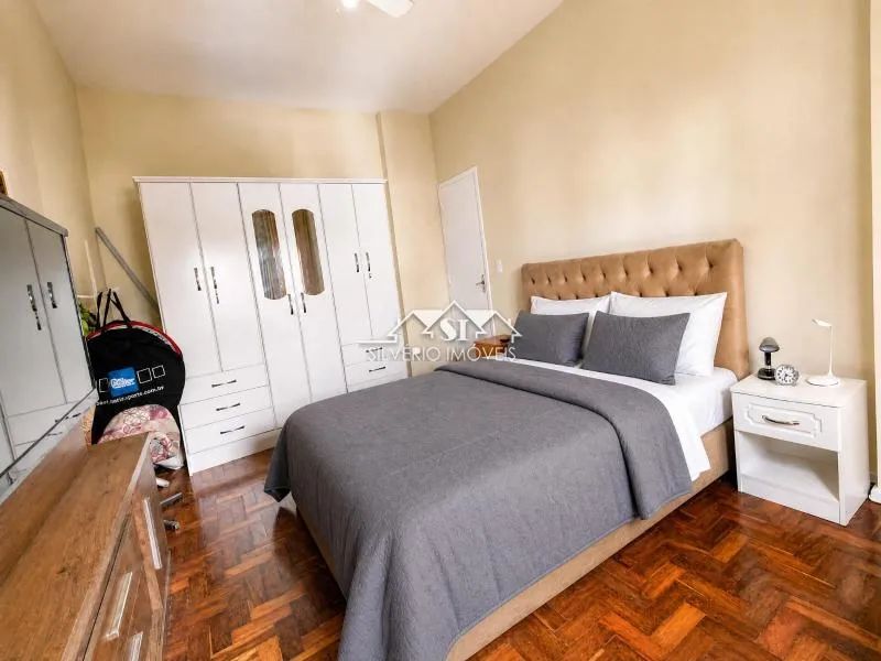 Apartamento- Petrópolis, Valparaíso - Foto 5