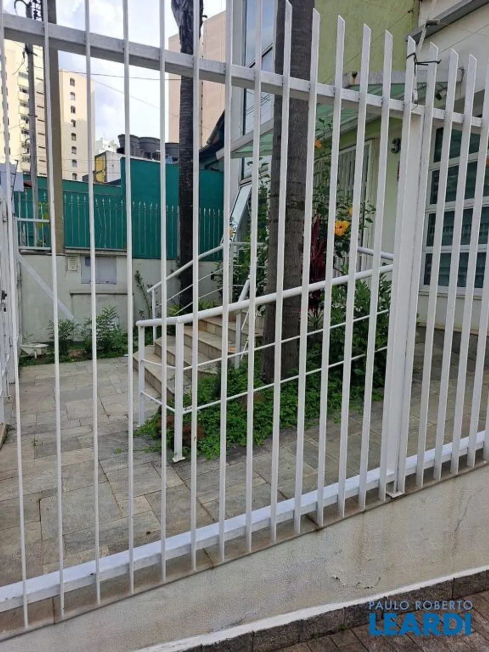 CASA ASSOBRADADA - VILA MARIANA - SP - Foto 4