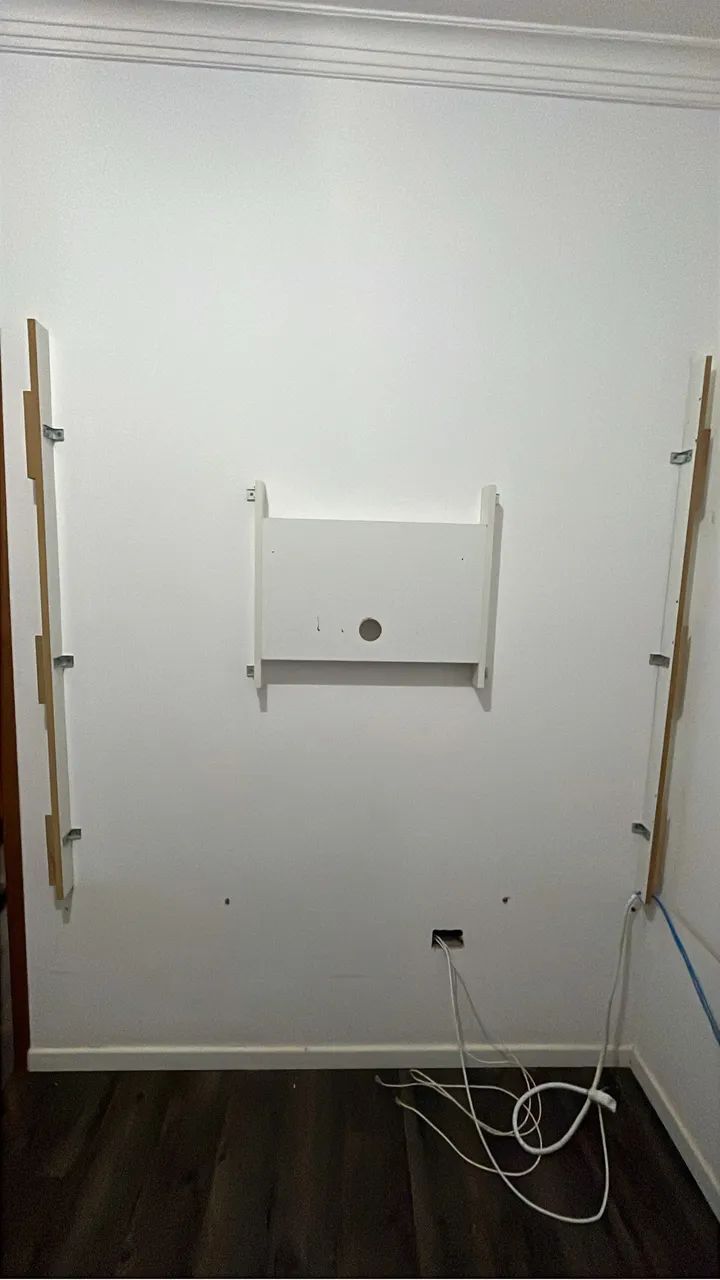 Belíssimo painel de TV - Foto 3