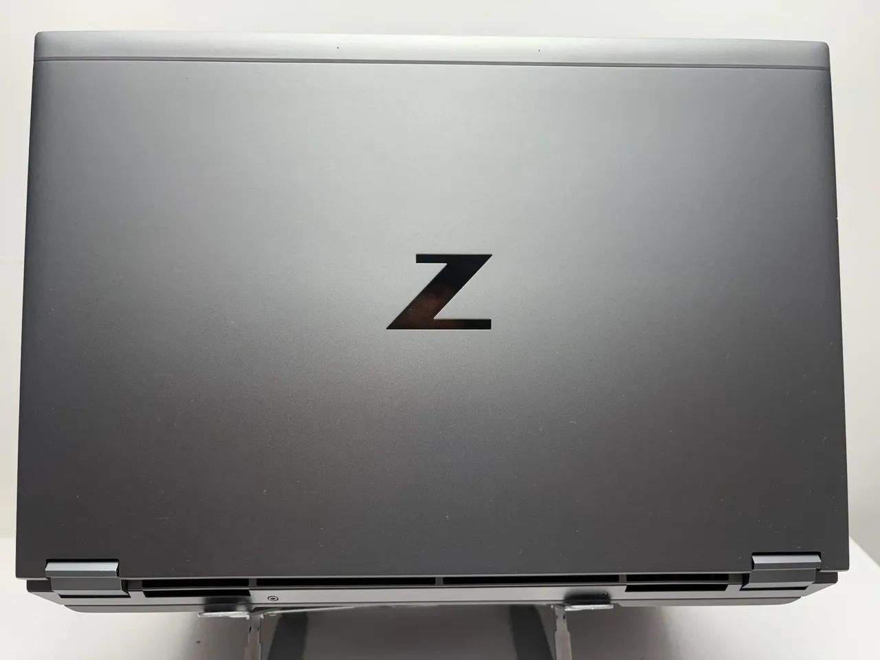 Notebook Hp Gamer Zbook G7 I7 16gb Nvidia Ssd 512gb - Notebooks